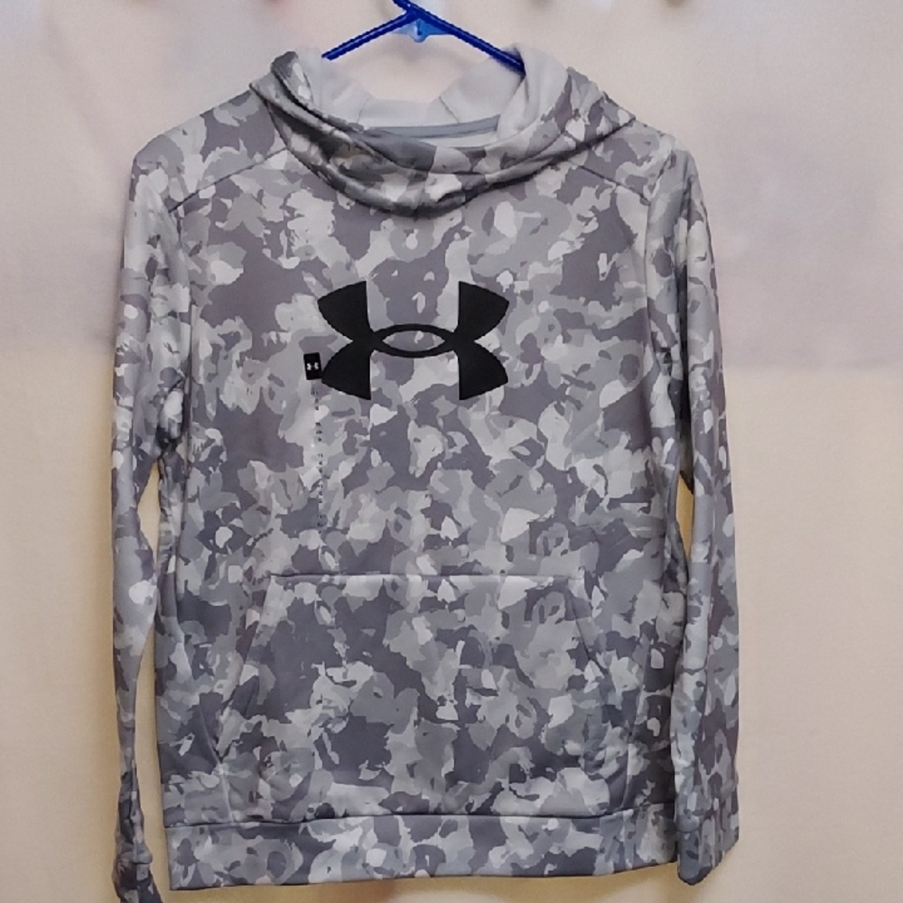Under Armour Youth Hoodie